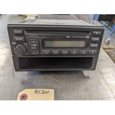 GRC301 Radio CD Player Tuner Receiver For 03-06 Kia Sorento  3.5 961403E201